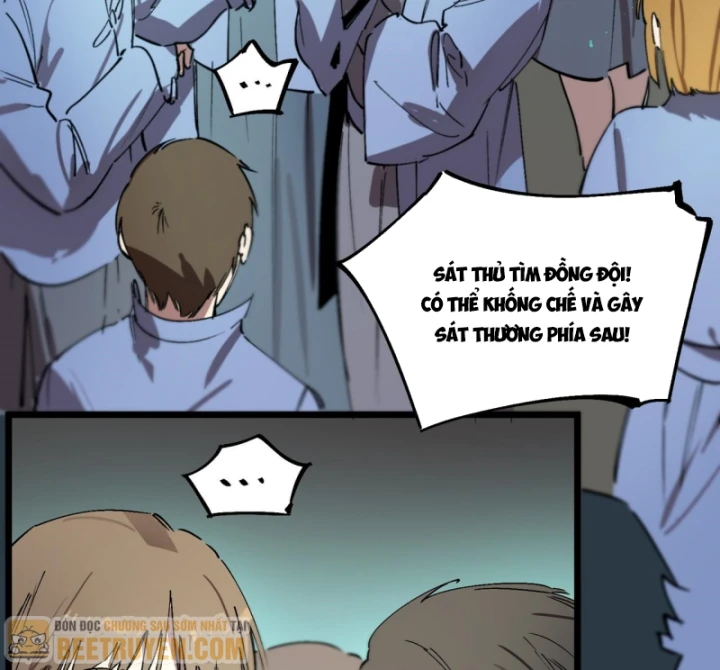 Thánh Hiệp Sĩ Cấp Sss Chapter 113 - 98