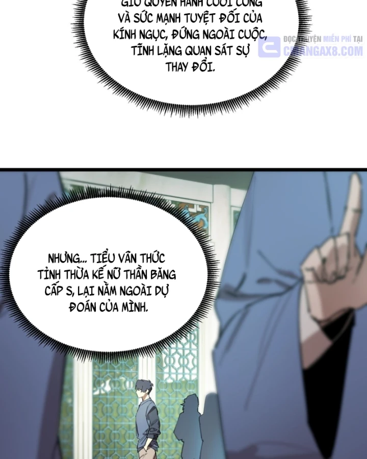 Thánh Hiệp Sĩ Cấp Sss Chapter 113 - 104