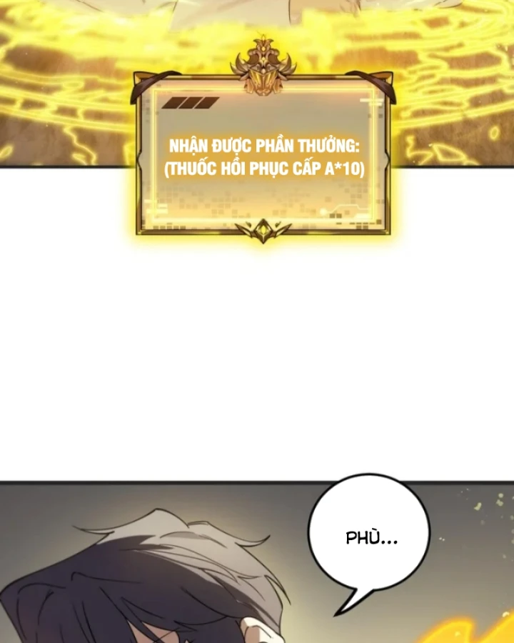 Thánh Hiệp Sĩ Cấp Sss Chapter 114 - 5