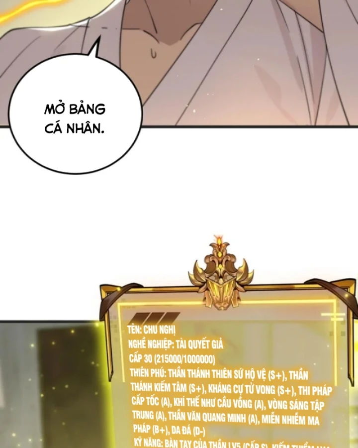 Thánh Hiệp Sĩ Cấp Sss Chapter 114 - 7