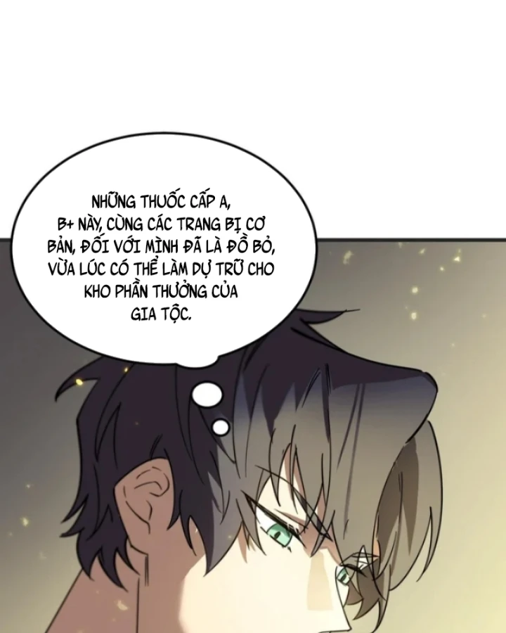 Thánh Hiệp Sĩ Cấp Sss Chapter 114 - 11