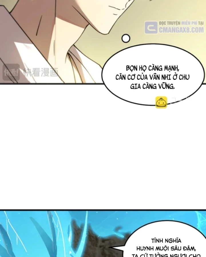 Thánh Hiệp Sĩ Cấp Sss Chapter 114 - 12