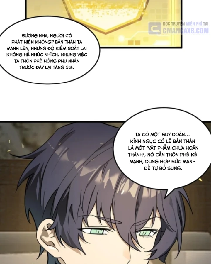 Thánh Hiệp Sĩ Cấp Sss Chapter 114 - 15