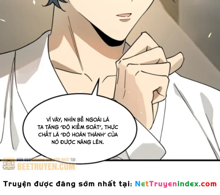 Thánh Hiệp Sĩ Cấp Sss Chapter 114 - 16