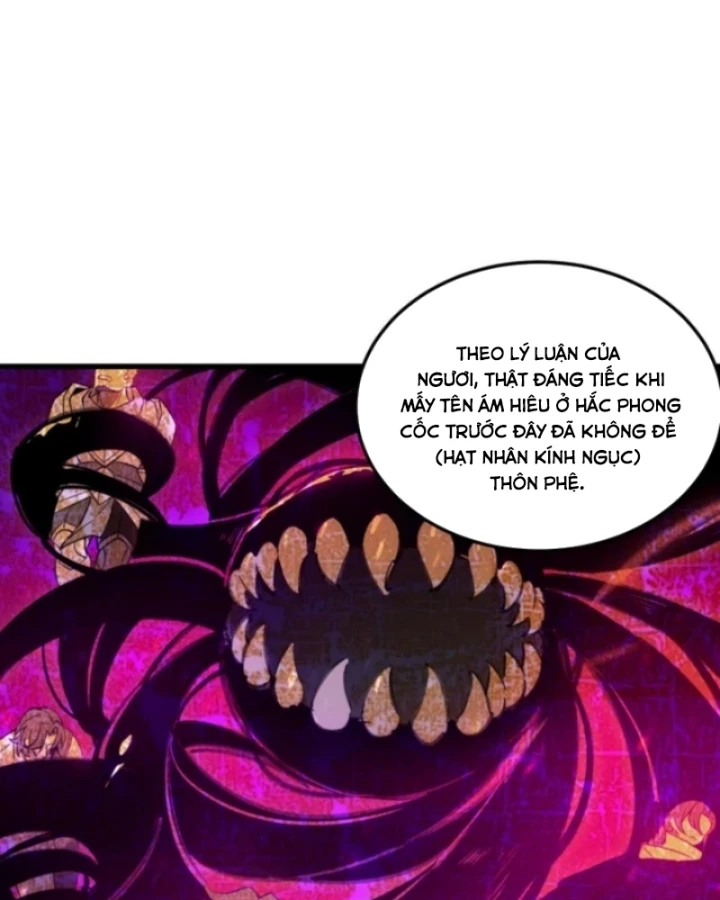 Thánh Hiệp Sĩ Cấp Sss Chapter 114 - 17