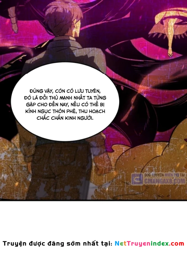 Thánh Hiệp Sĩ Cấp Sss Chapter 114 - 18