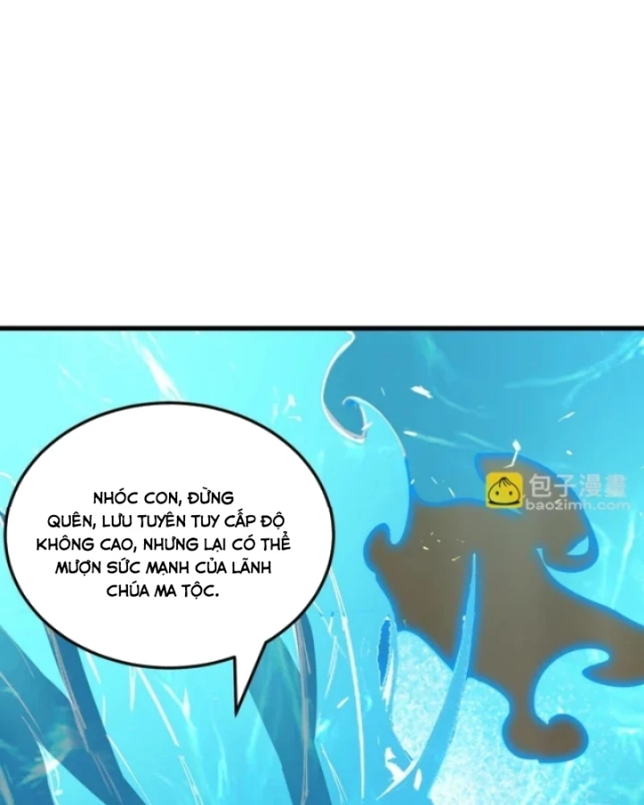Thánh Hiệp Sĩ Cấp Sss Chapter 114 - 19