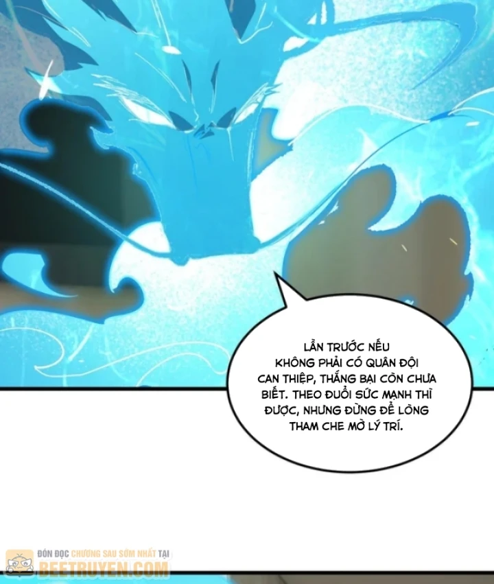 Thánh Hiệp Sĩ Cấp Sss Chapter 114 - 20