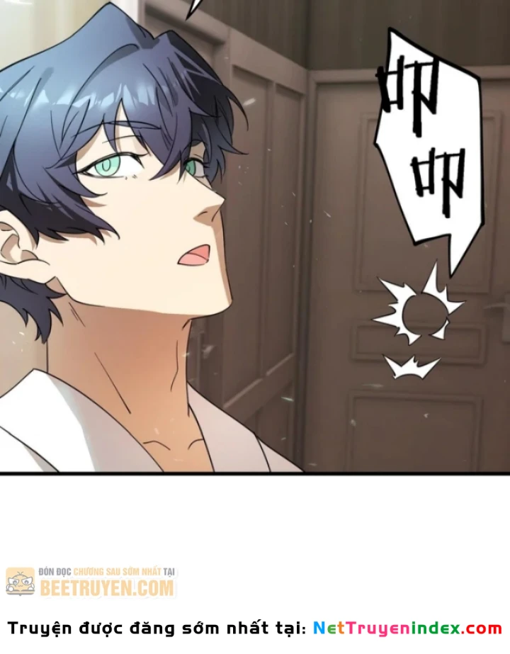 Thánh Hiệp Sĩ Cấp Sss Chapter 114 - 24