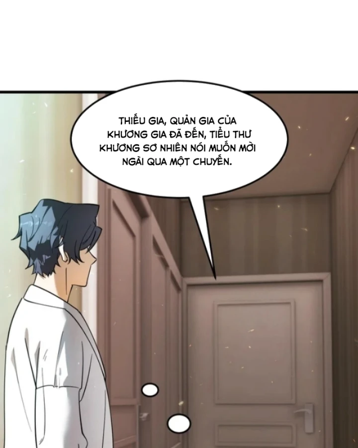 Thánh Hiệp Sĩ Cấp Sss Chapter 114 - 25