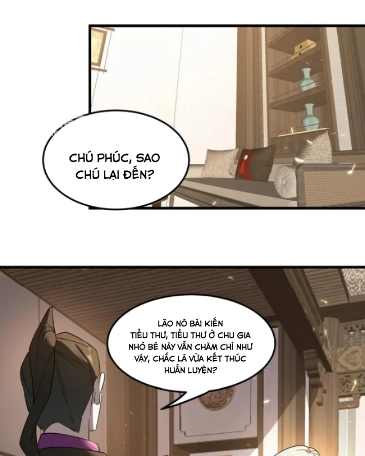 Thánh Hiệp Sĩ Cấp Sss Chapter 114 - 27