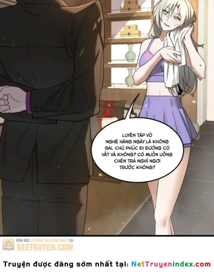 Thánh Hiệp Sĩ Cấp Sss Chapter 114 - 28