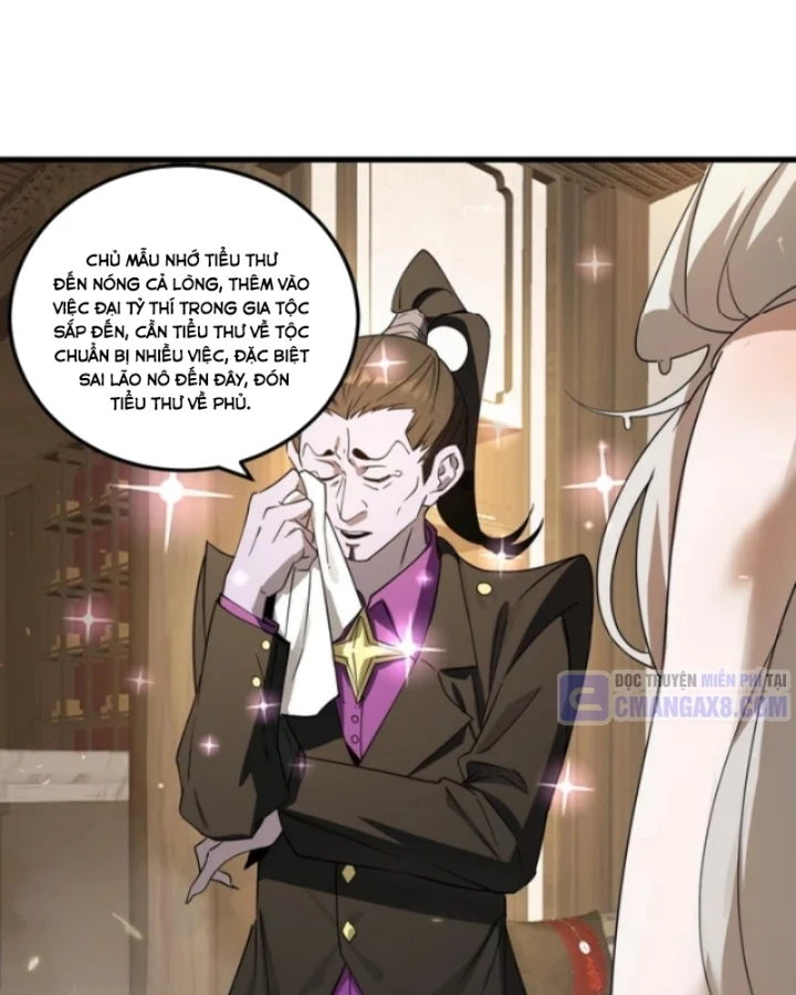 Thánh Hiệp Sĩ Cấp Sss Chapter 114 - 30