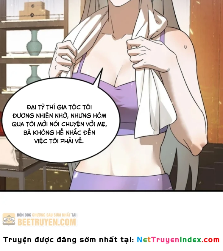 Thánh Hiệp Sĩ Cấp Sss Chapter 114 - 32