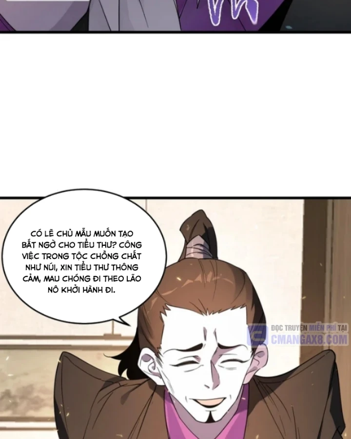 Thánh Hiệp Sĩ Cấp Sss Chapter 114 - 34