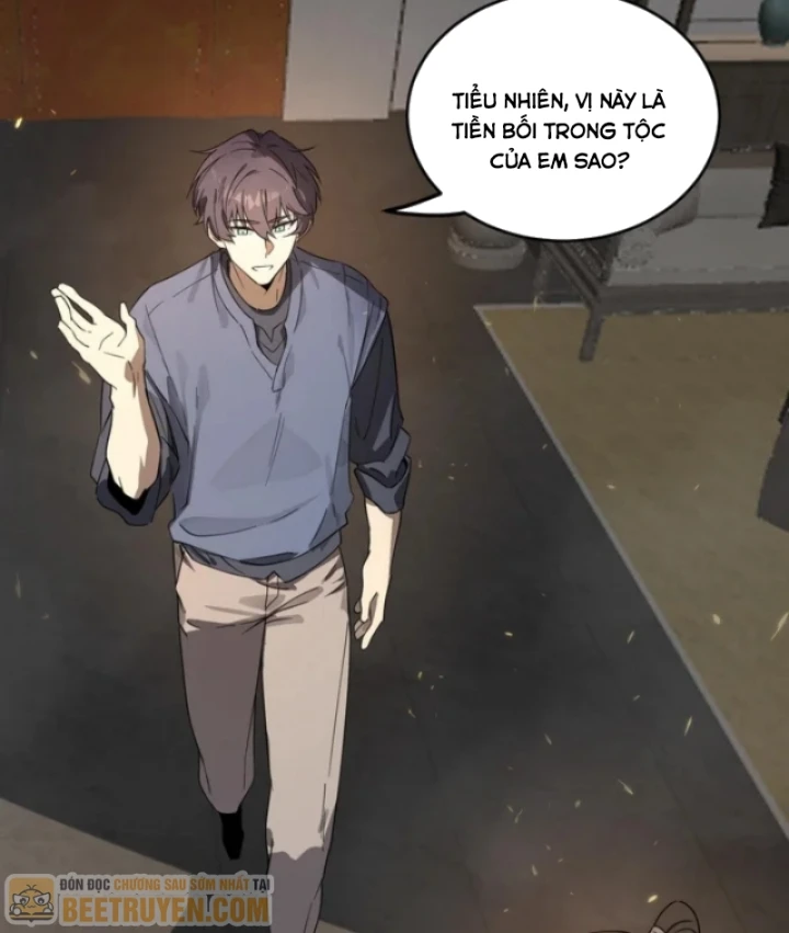 Thánh Hiệp Sĩ Cấp Sss Chapter 114 - 36