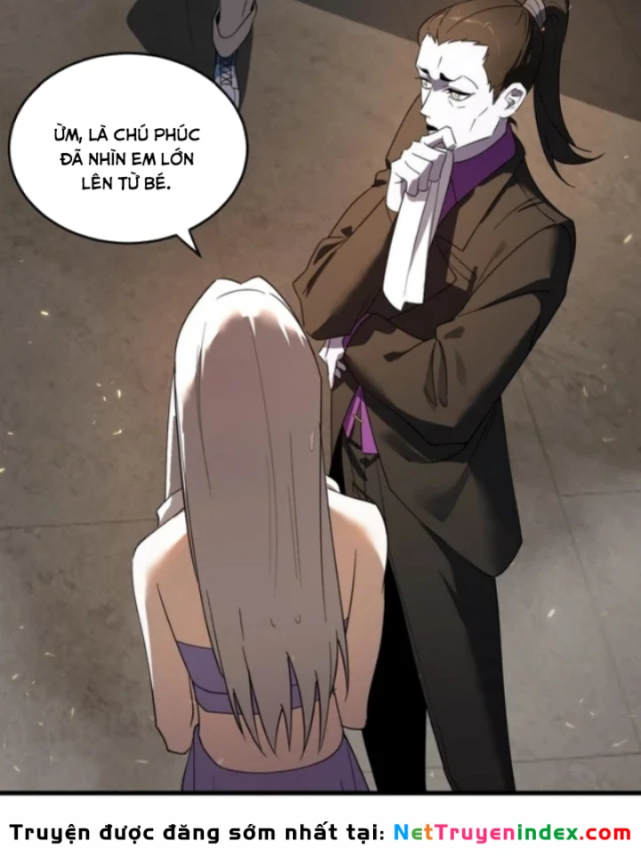 Thánh Hiệp Sĩ Cấp Sss Chapter 114 - 37