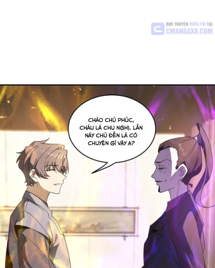 Thánh Hiệp Sĩ Cấp Sss Chapter 114 - 38
