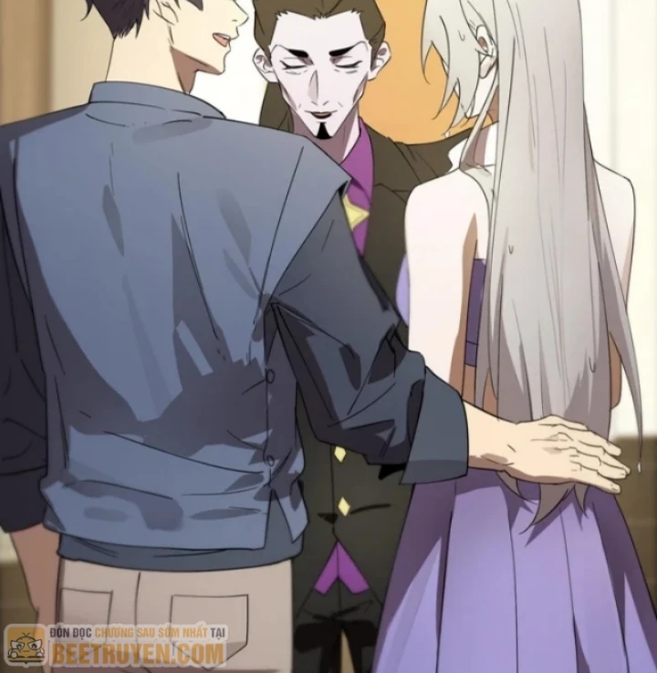 Thánh Hiệp Sĩ Cấp Sss Chapter 114 - 46