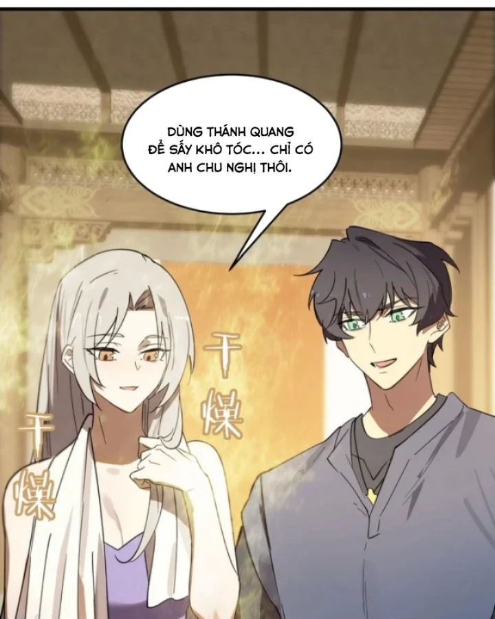 Thánh Hiệp Sĩ Cấp Sss Chapter 114 - 51