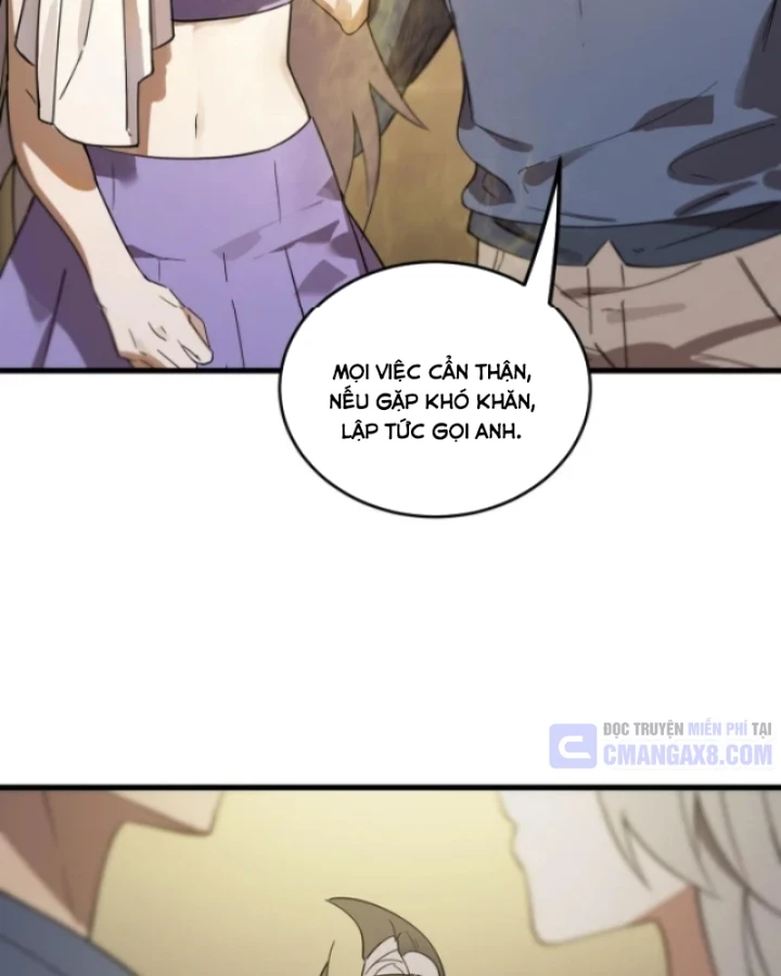 Thánh Hiệp Sĩ Cấp Sss Chapter 114 - 52