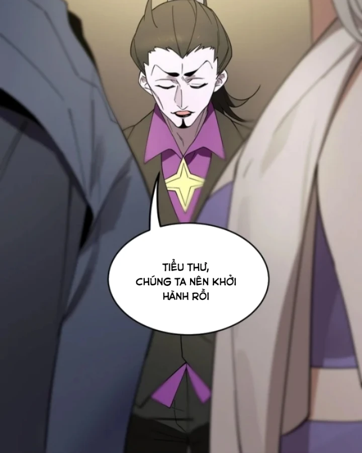 Thánh Hiệp Sĩ Cấp Sss Chapter 114 - 53