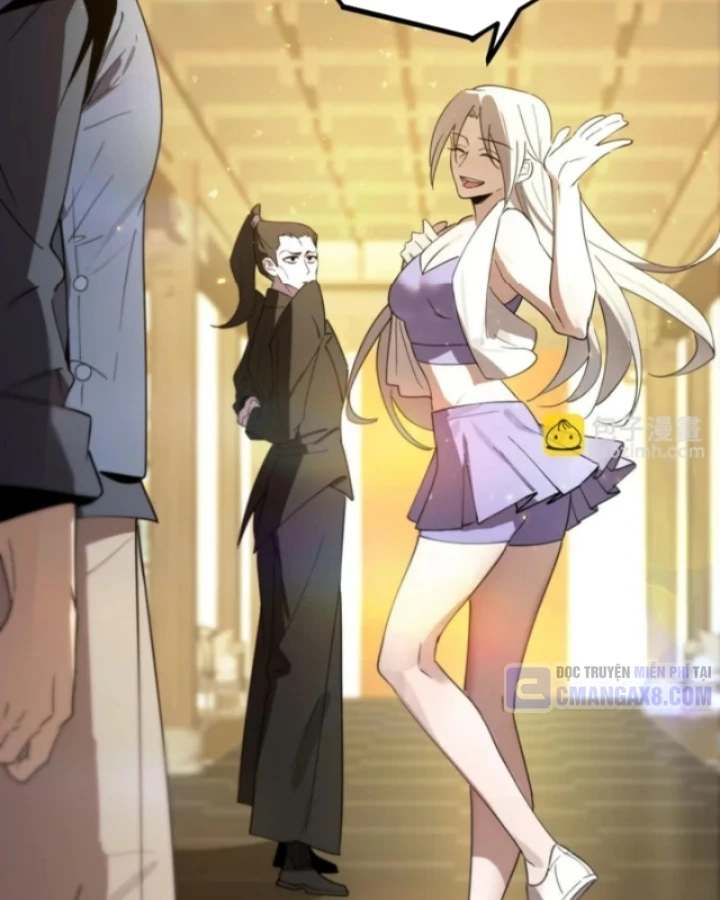 Thánh Hiệp Sĩ Cấp Sss Chapter 114 - 56