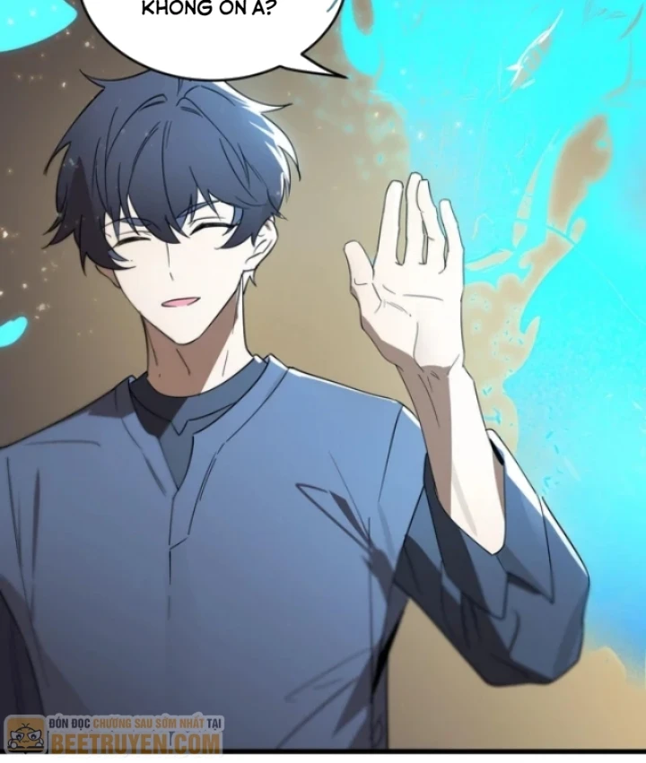 Thánh Hiệp Sĩ Cấp Sss Chapter 114 - 58