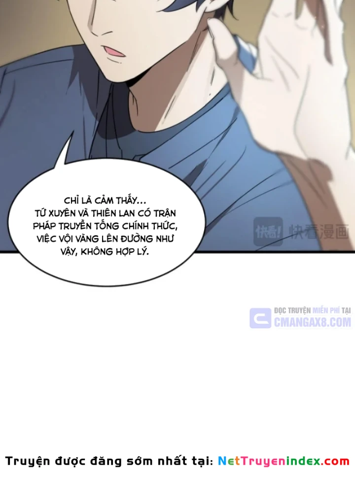 Thánh Hiệp Sĩ Cấp Sss Chapter 114 - 60