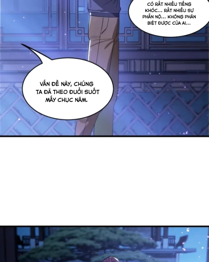 Thánh Hiệp Sĩ Cấp Sss Chapter 114 - 65