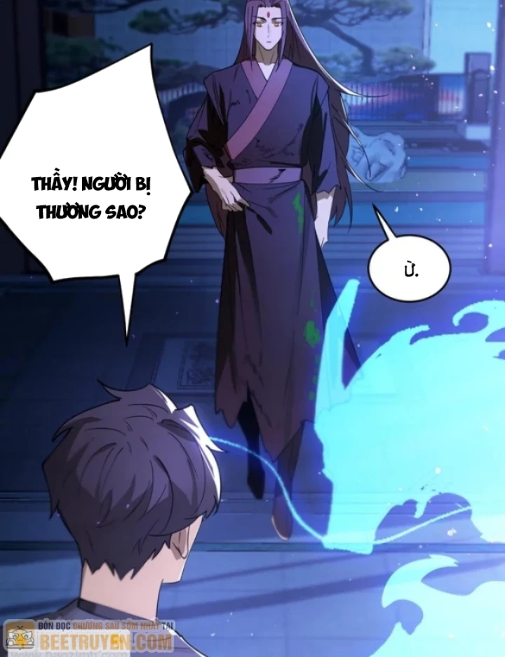 Thánh Hiệp Sĩ Cấp Sss Chapter 114 - 66