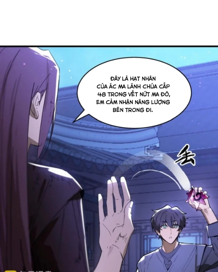 Thánh Hiệp Sĩ Cấp Sss Chapter 114 - 69