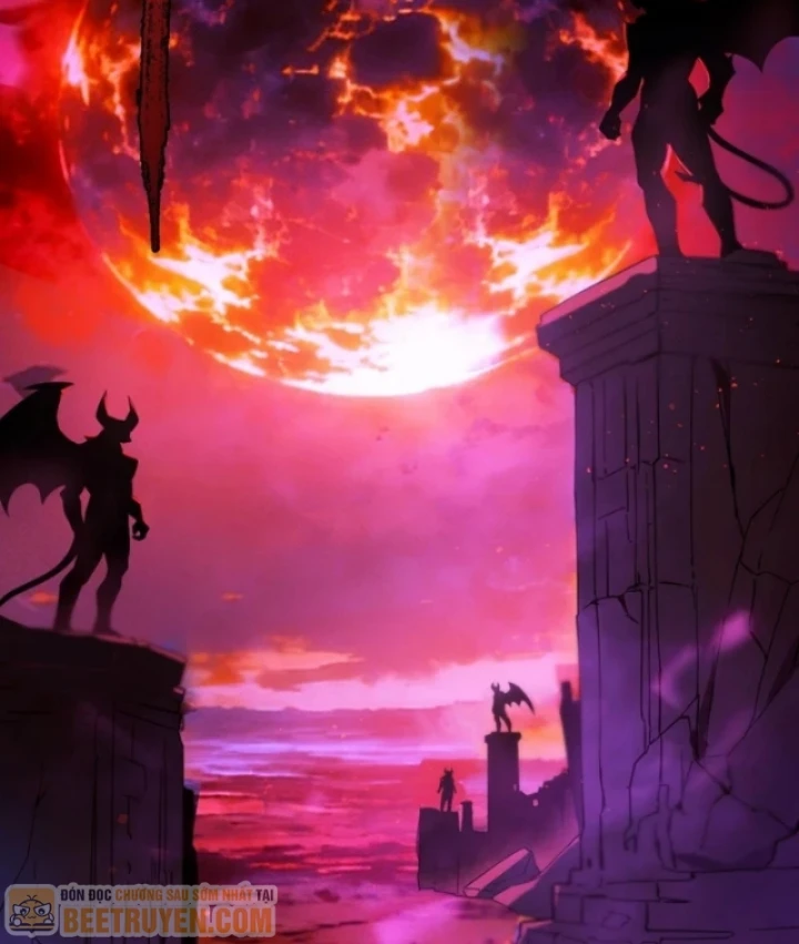 Thánh Hiệp Sĩ Cấp Sss Chapter 114 - 74