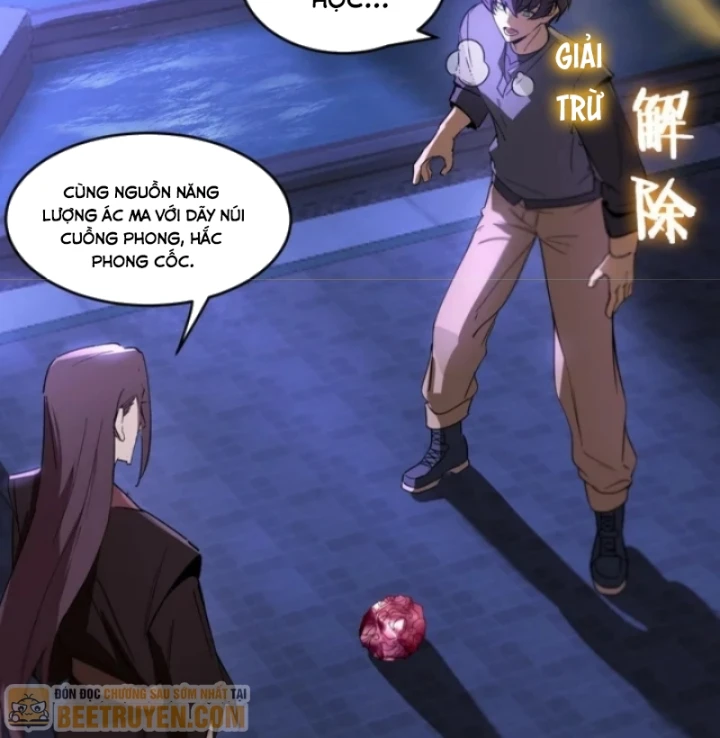 Thánh Hiệp Sĩ Cấp Sss Chapter 114 - 82