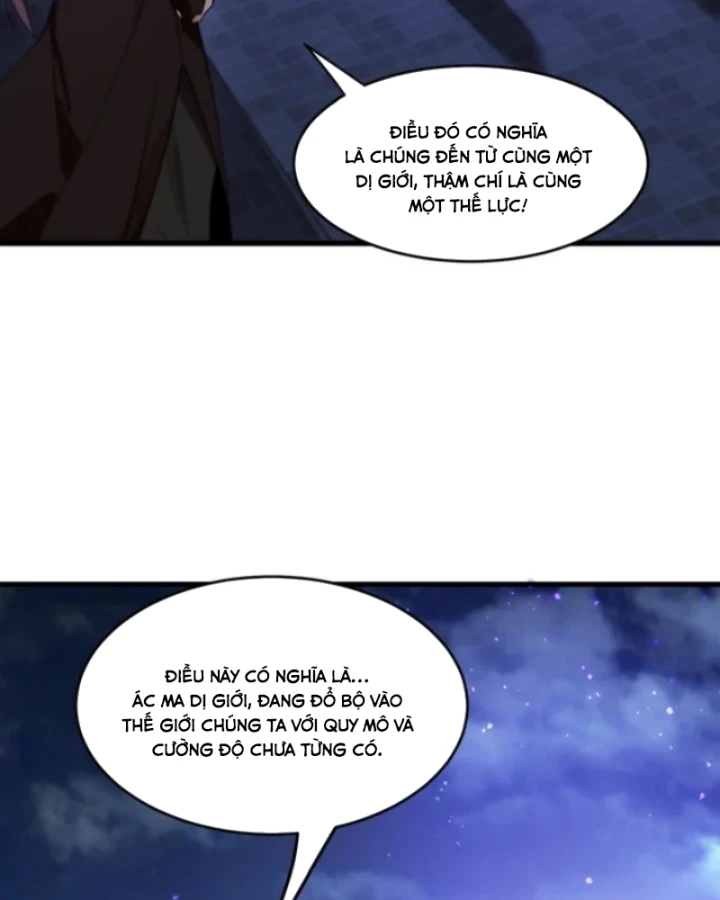 Thánh Hiệp Sĩ Cấp Sss Chapter 114 - 83