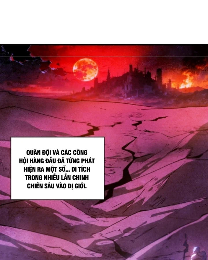 Thánh Hiệp Sĩ Cấp Sss Chapter 114 - 85