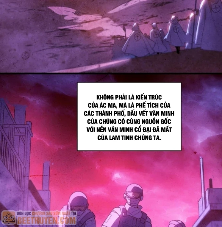 Thánh Hiệp Sĩ Cấp Sss Chapter 114 - 86