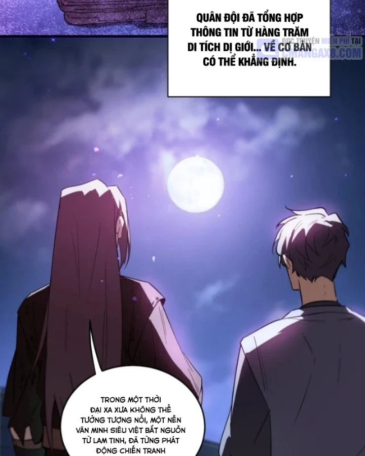 Thánh Hiệp Sĩ Cấp Sss Chapter 114 - 88