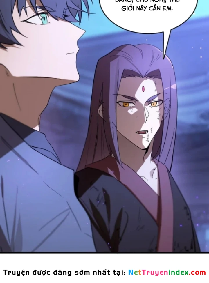 Thánh Hiệp Sĩ Cấp Sss Chapter 114 - 92