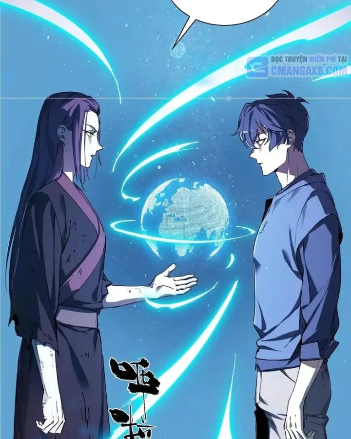 Thánh Hiệp Sĩ Cấp Sss Chapter 115 - 3