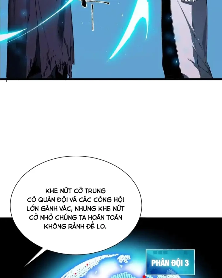 Thánh Hiệp Sĩ Cấp Sss Chapter 115 - 4