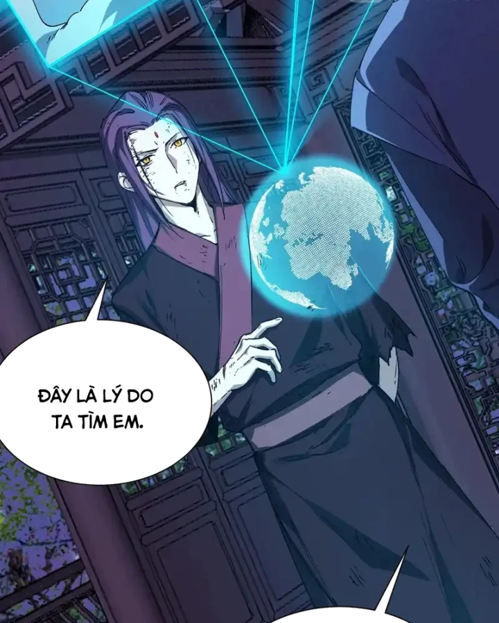 Thánh Hiệp Sĩ Cấp Sss Chapter 115 - 8