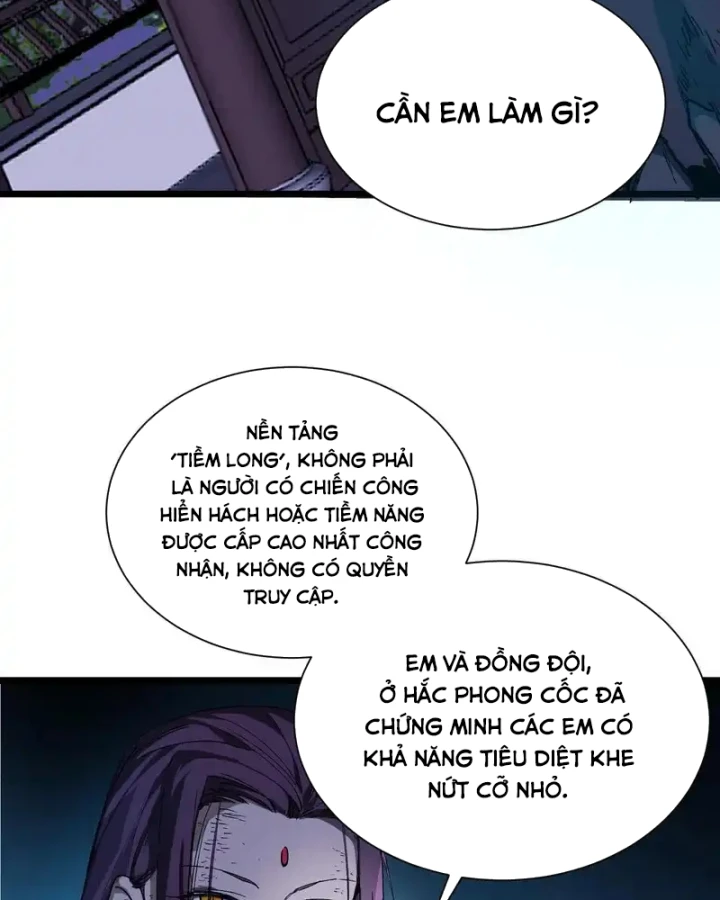 Thánh Hiệp Sĩ Cấp Sss Chapter 115 - 9