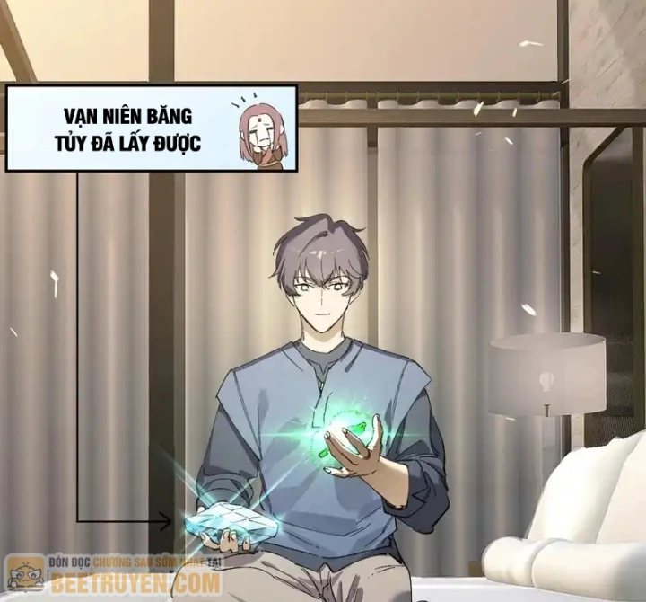 Thánh Hiệp Sĩ Cấp Sss Chapter 115 - 18