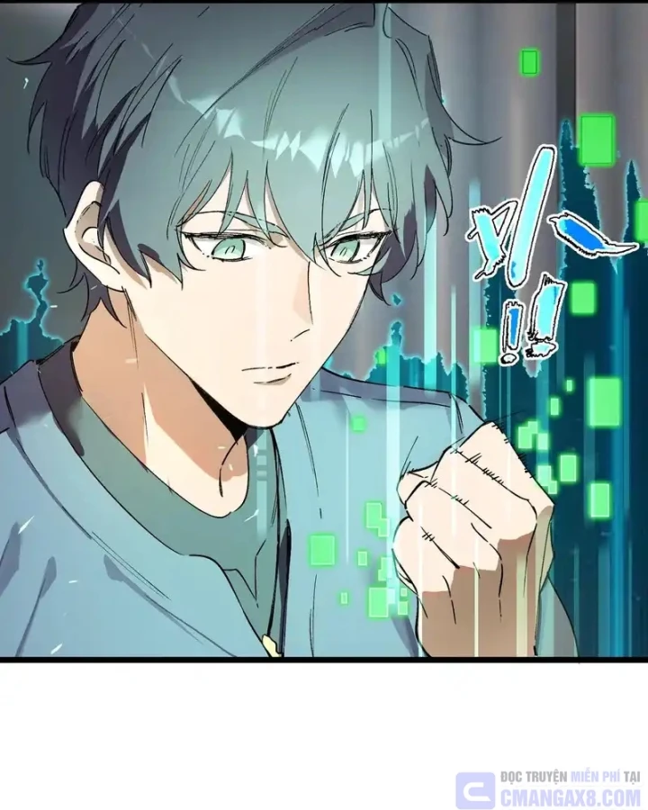 Thánh Hiệp Sĩ Cấp Sss Chapter 115 - 20