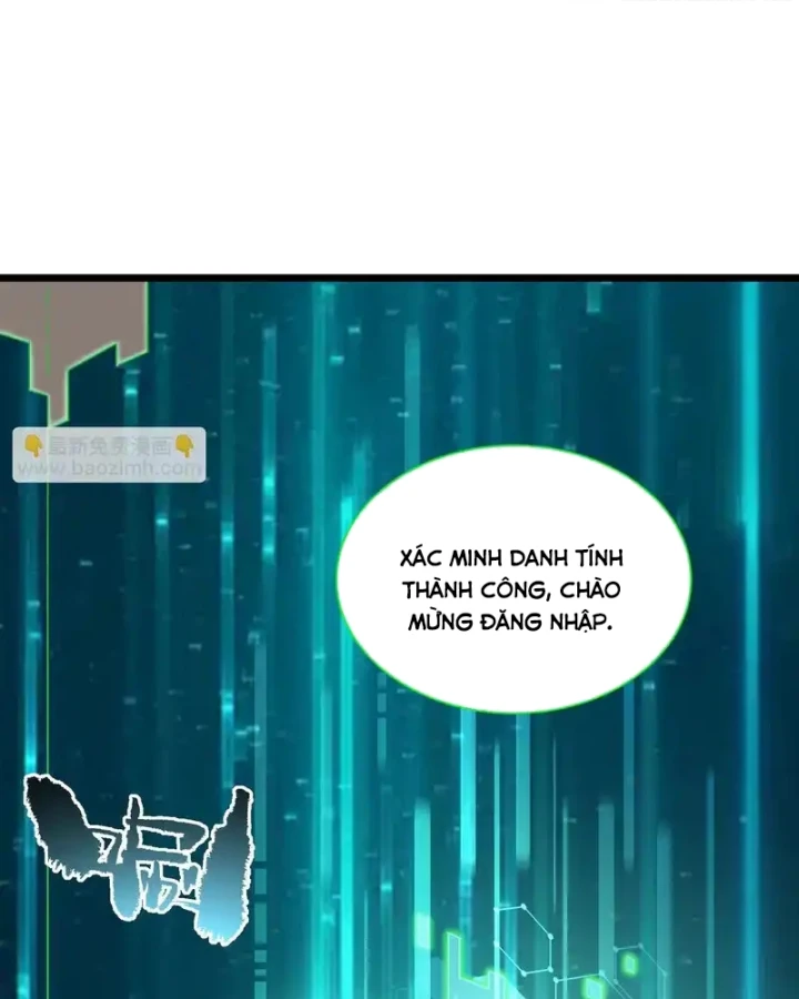 Thánh Hiệp Sĩ Cấp Sss Chapter 115 - 21