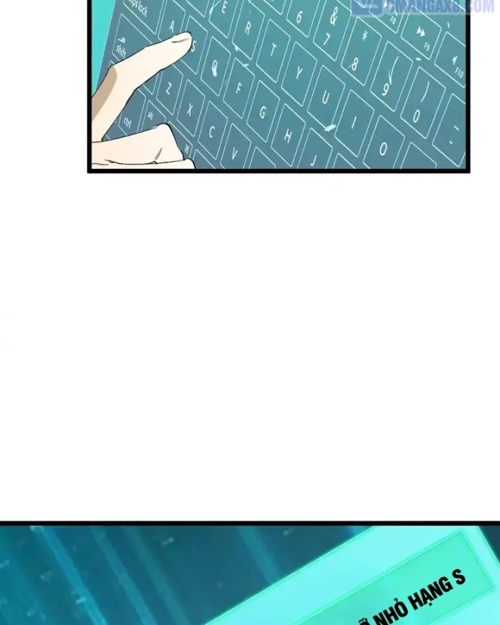 Thánh Hiệp Sĩ Cấp Sss Chapter 115 - 26