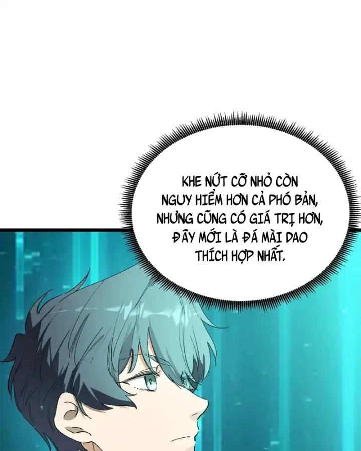 Thánh Hiệp Sĩ Cấp Sss Chapter 115 - 29