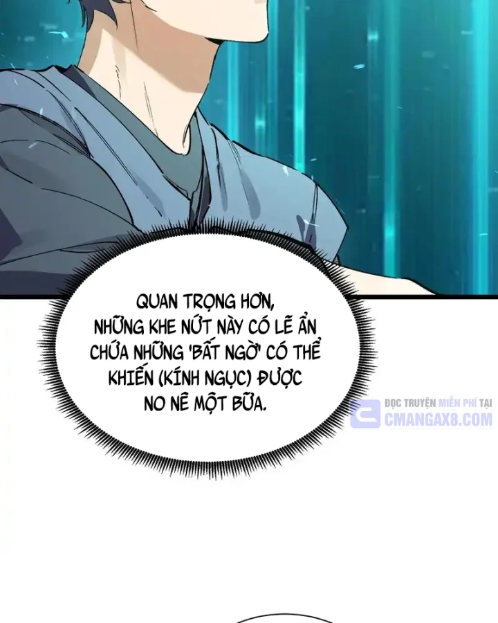 Thánh Hiệp Sĩ Cấp Sss Chapter 115 - 30