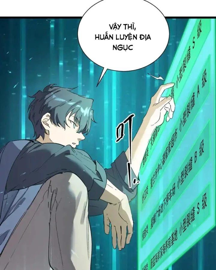 Thánh Hiệp Sĩ Cấp Sss Chapter 115 - 31